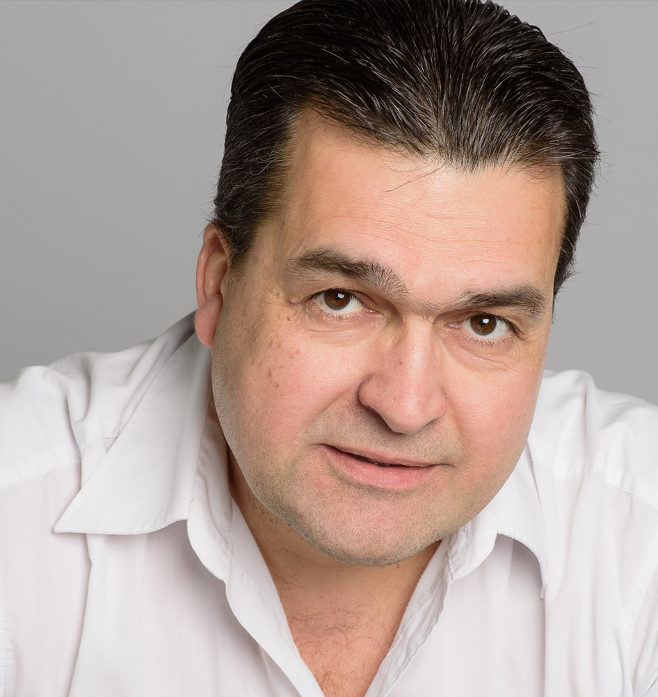 Dr. George Palasantzas